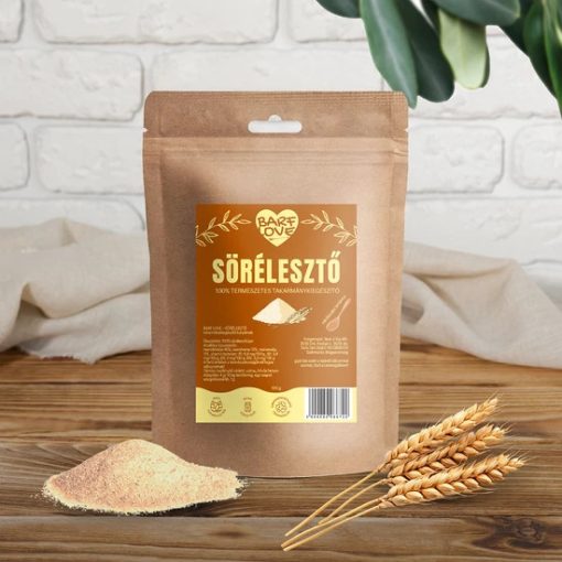 Barf Love sörélesztő kutyáknak | szőrhullás ellen 100 g