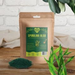 Barf Love spirulina alga kutyáknak 100 g