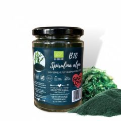 Barf Love spirulina alga kutyáknak 200 g