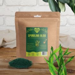 Barf Love spirulina alga kutyáknak 250 g