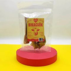 Barf Love szárított bikacsök kutyáknak 100 g