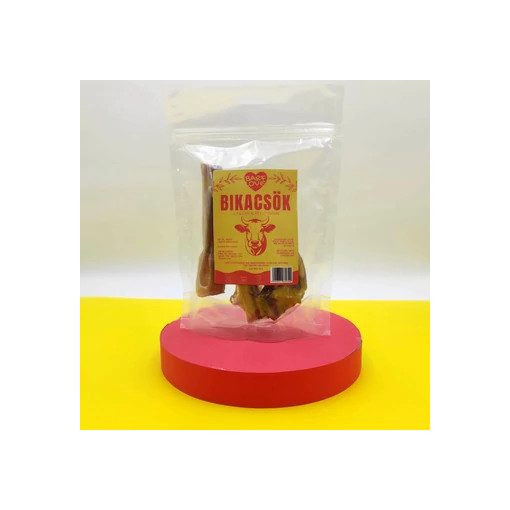 Barf Love szárított bikacsök kutyáknak 100 g