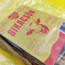 Barf Love szárított bikacsök kutyáknak 100 g