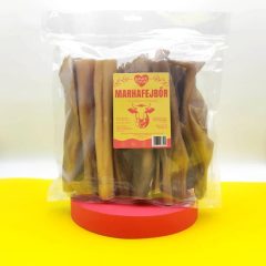Barf Love szárított marhafejbőr kutyáknak 1 kg