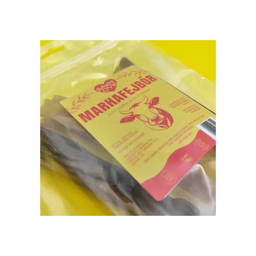 Barf Love szárított marhafejbőr kutyáknak 250 g