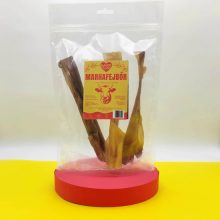 Barf Love szárított marhafejbőr kutyáknak 100 g