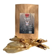 Barf Love szárított nyúlfül kutyáknak 500 g