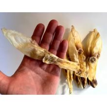 Barf Love szárított nyúlfül kutyáknak 100 g