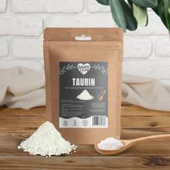 Barf Love 100% taurin por kutyáknak és macskáknak 100 g