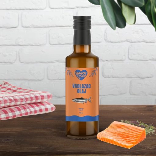 Barf Love vadlazacolaj | hidegen sajtolt, nyers 100 ml