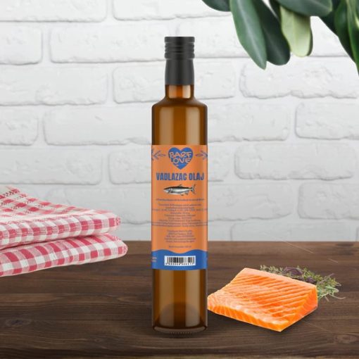 Barf Love vadlazacolaj | hidegen sajtolt, nyers 250 ml