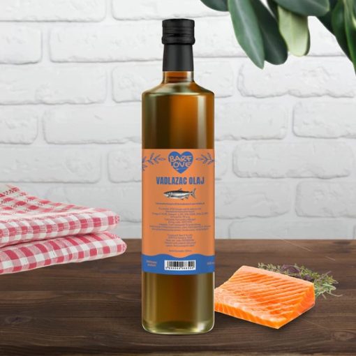 Barf Love vadlazacolaj | hidegen sajtolt, nyers 500 ml