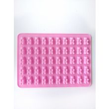 Barwento szilikon forma | gumimacis