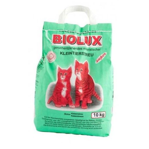 Biolux macskaalom 10 kg