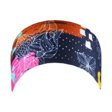 Bjež® Drop Flower Power nyári sportfejpánt