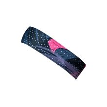 Bjež® Drop 5 Brush nyári sportfejpánt