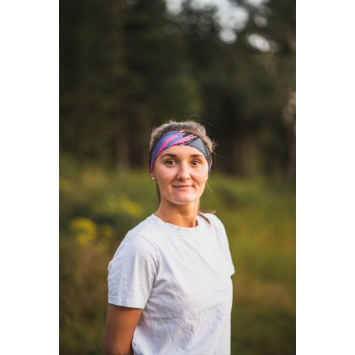 Bjež® Drop 5 Brush nyári sportfejpánt