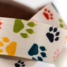 Bjež® Style Paws fejpánt | színes