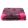 Blovi DryBed VetBed A+ csúszásmentes fekhely | cseresznye-rózsaszín tappancsos 100 x 75 cm