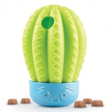 Brightkins™ Cactus Surprase! Treat Dispenser kaktusz jutalomfalat adagoló