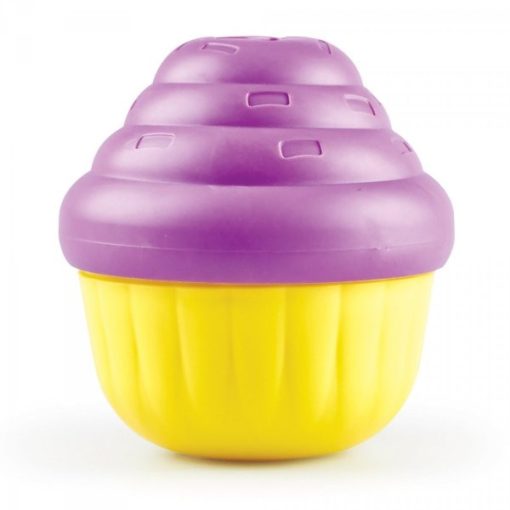 Brightkins™ Cupcake Treat Dispenser sütemény jutalomfalat adagoló L méret