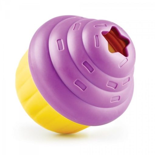 Brightkins™ Cupcake Treat Dispenser sütemény jutalomfalat adagoló L méret