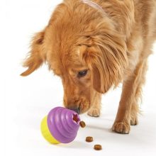 Brightkins™ Cupcake Treat Dispenser sütemény jutalomfalat adagoló L méret