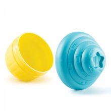 Brightkins™ Cupcake Treat Dispenser sütemény jutalomfalat adagoló S méret