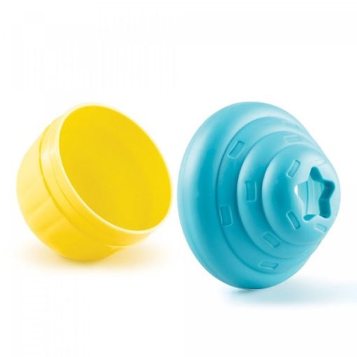 Brightkins™ Cupcake Treat Dispenser sütemény jutalomfalat adagoló S méret