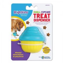 Brightkins™ Cupcake Treat Dispenser sütemény jutalomfalat adagoló S méret