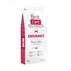   Brit Care Endurance Duck & Rice nagy aktivitású felnőtt | kacsa & rizs 12 kg
