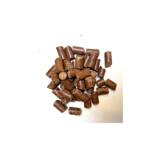 CanisAlpha Wolfskonzept® monoprotein | marhás 5 kg