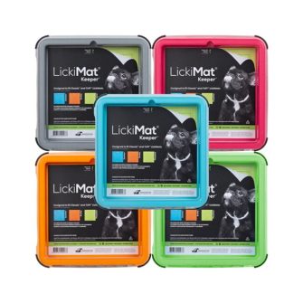 LickiMat® Indoor és Outdoor Keeper™