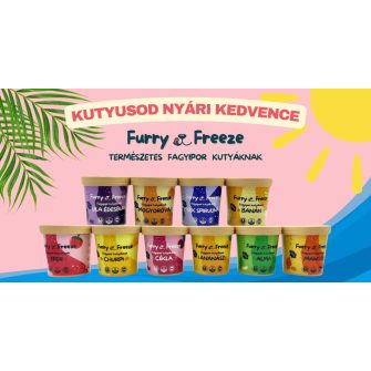 Furry Freeze®