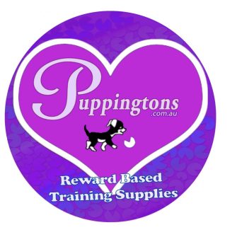 Puppingtons Pods