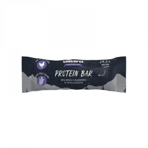 Chicopee HNL Protein Bar jutalomfalat 25 g