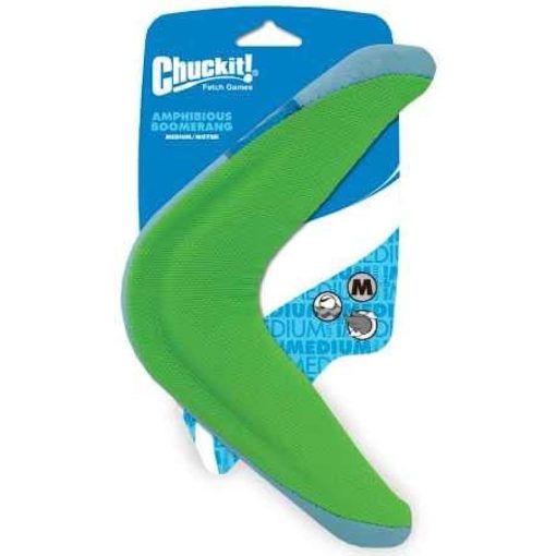 Chuckit!® Amphibious bumeráng - M méret