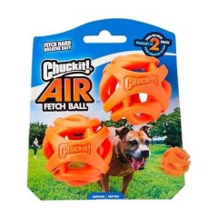 Chuckit!® Air Fetch labda - M méret 2 db/csomag