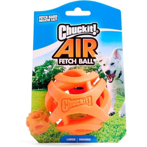 Chuckit!® Air Fetch labda - L méret
