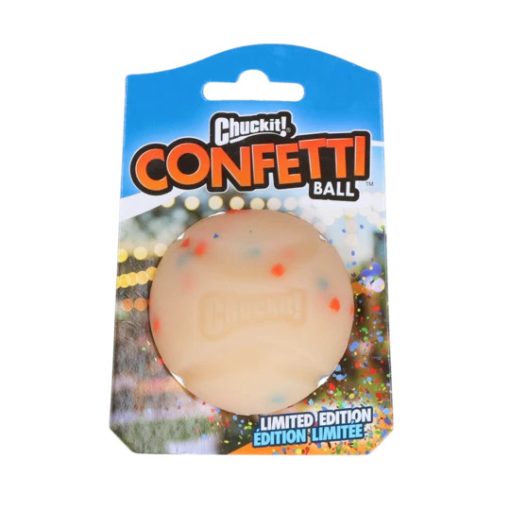 Chuckit!® Confetti labda - M méret