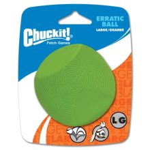 Chuckit!® Erratic labda - L méret