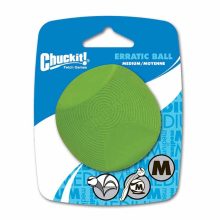 Chuckit!® Erratic labda - M méret