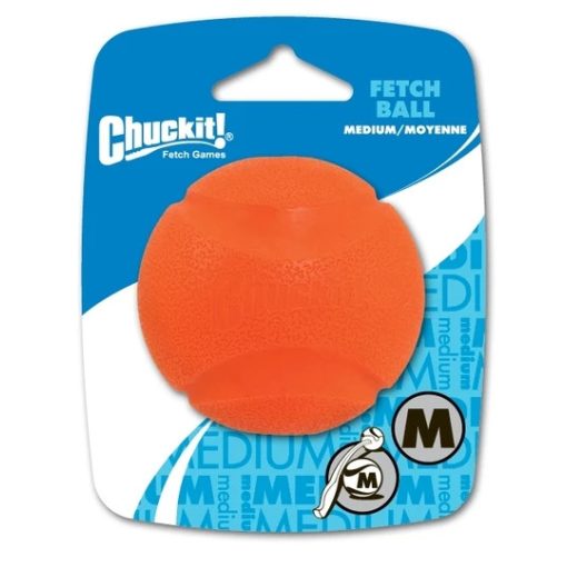 Chuckit!® Fetch labda - M méret