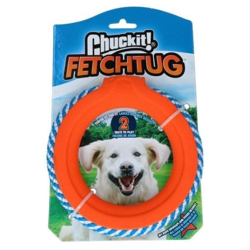Chuckit!® Fetch Tug karika