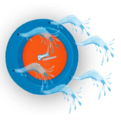 Chuckit!® Hydro Flight frizbi