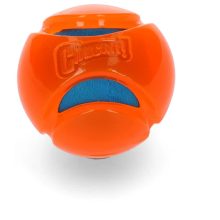 Chuckit!® Hydro Squeezer labda - M méret