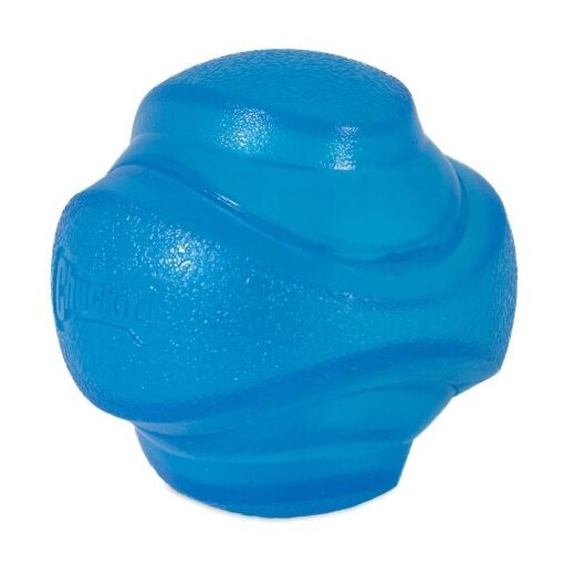 Chuckit!® Light Fetch villogó labda - M méret