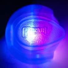 Chuckit!® Light Fetch villogó labda - M méret