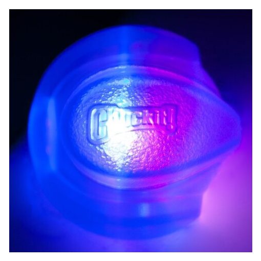 Chuckit!® Light Fetch villogó labda - M méret