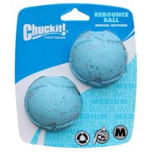Chuckit!® Rebounce labda - M méret 2 db/csomag